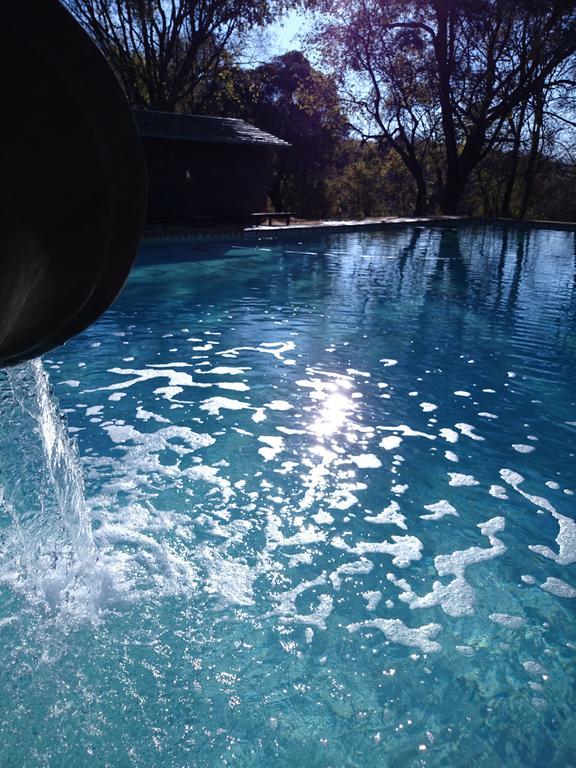 Hornbill Lodge Магалисбург Экстерьер фото
